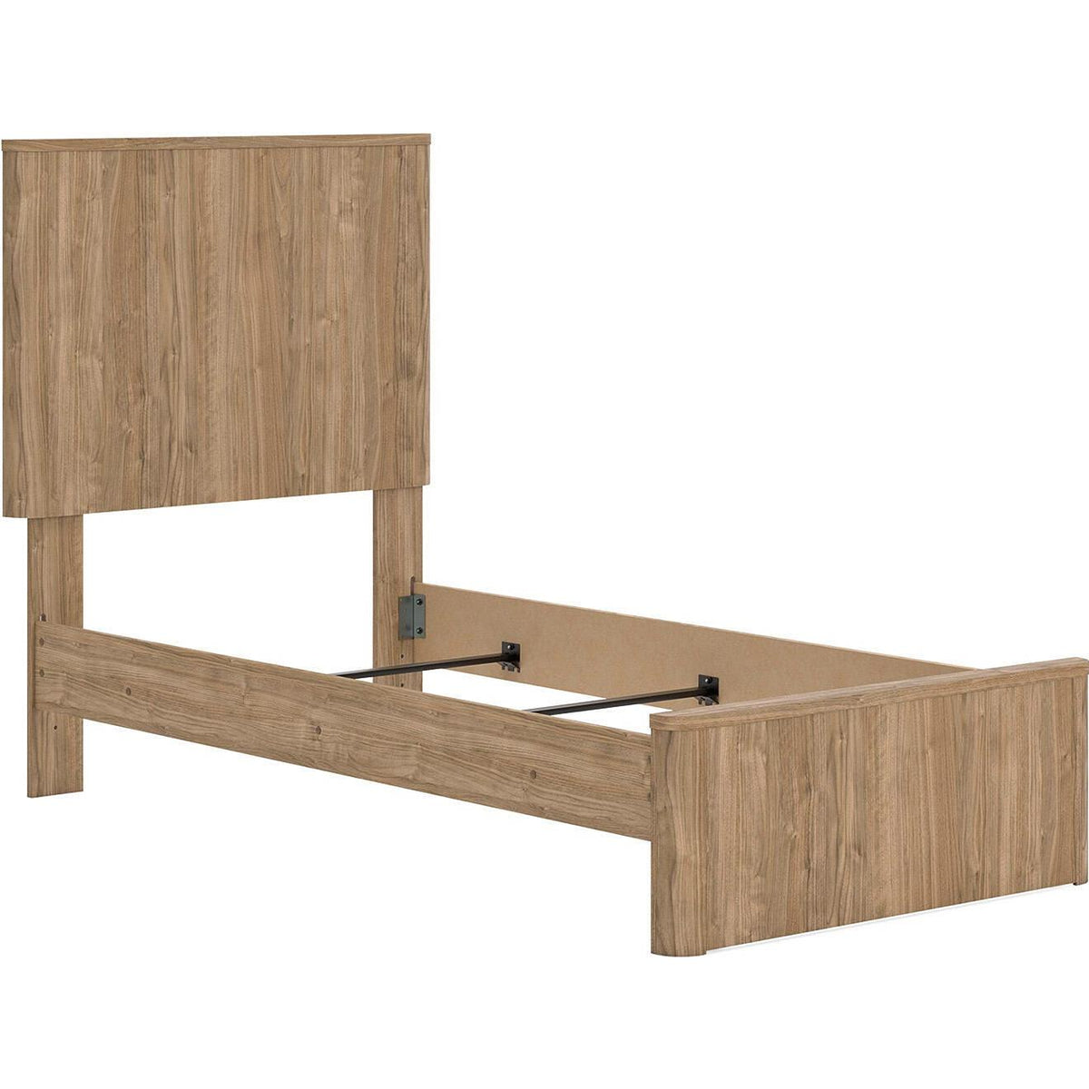  Signature Design by Ashley Dovander PCB1121B2 Twin Panel Bed IMAGE 3