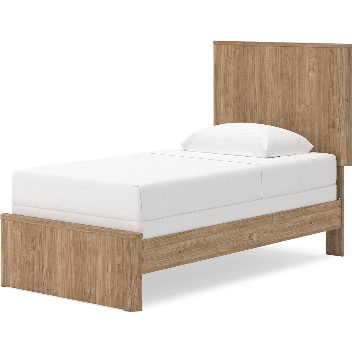  Signature Design by Ashley Dovander PCB1121B2 Twin Panel Bed IMAGE 4