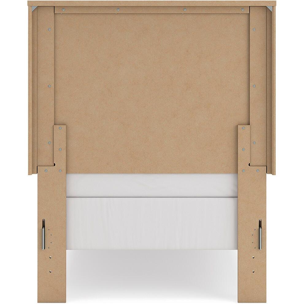  Signature Design by Ashley Dovander PCB1121B2 Twin Panel Bed IMAGE 6