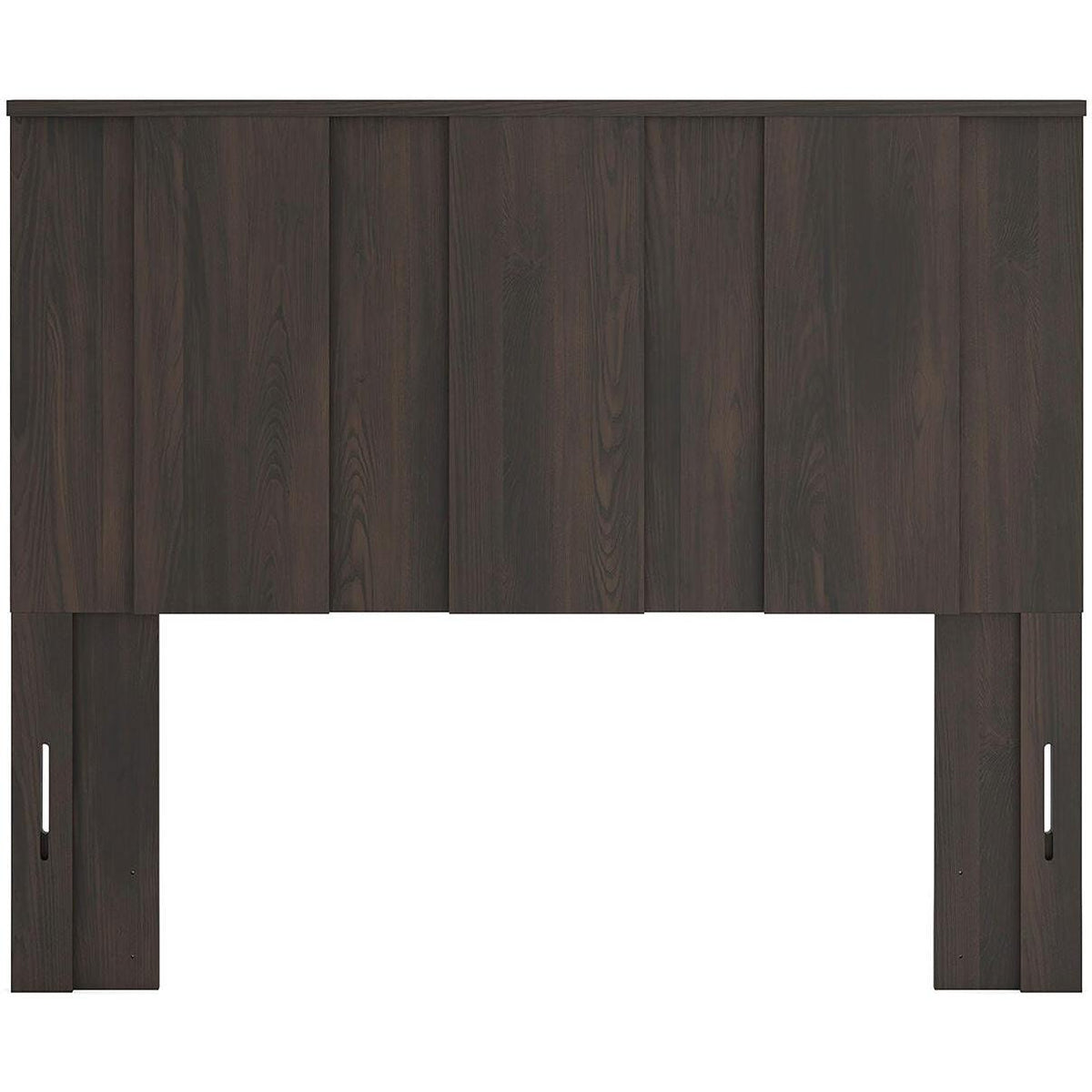  Signature Design by Ashley Shaehartin PCB3167-57 Queen Panel Headboard IMAGE 2