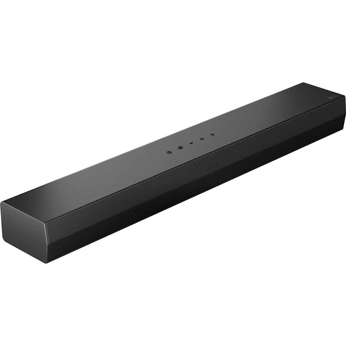  LG 2.0-Channel Sound Bar with Bluetooth S20A IMAGE 5