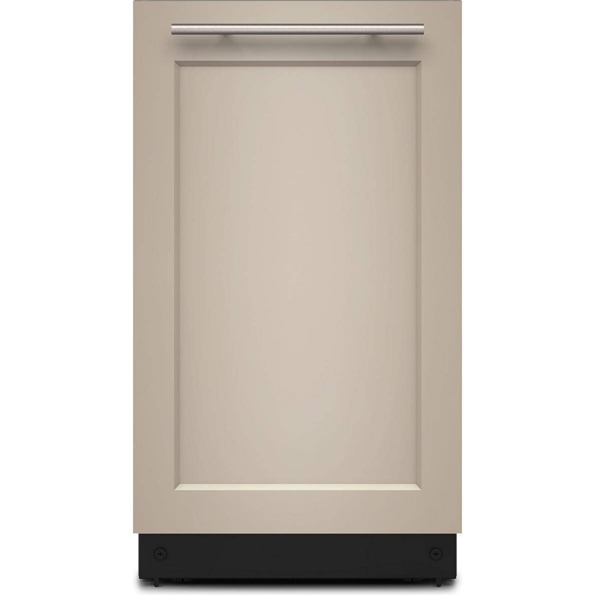  Whirlpool Built-in Dishwasher UDPS5118SP IMAGE 1