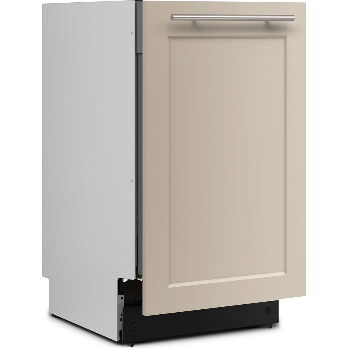  Whirlpool Built-in Dishwasher UDPS5118SP IMAGE 3