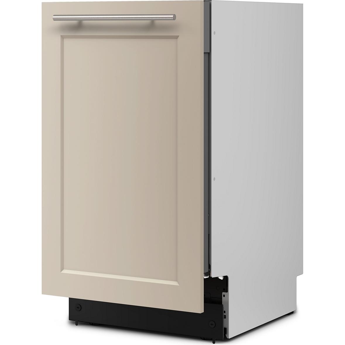  Whirlpool Built-in Dishwasher UDPS5118SP IMAGE 4