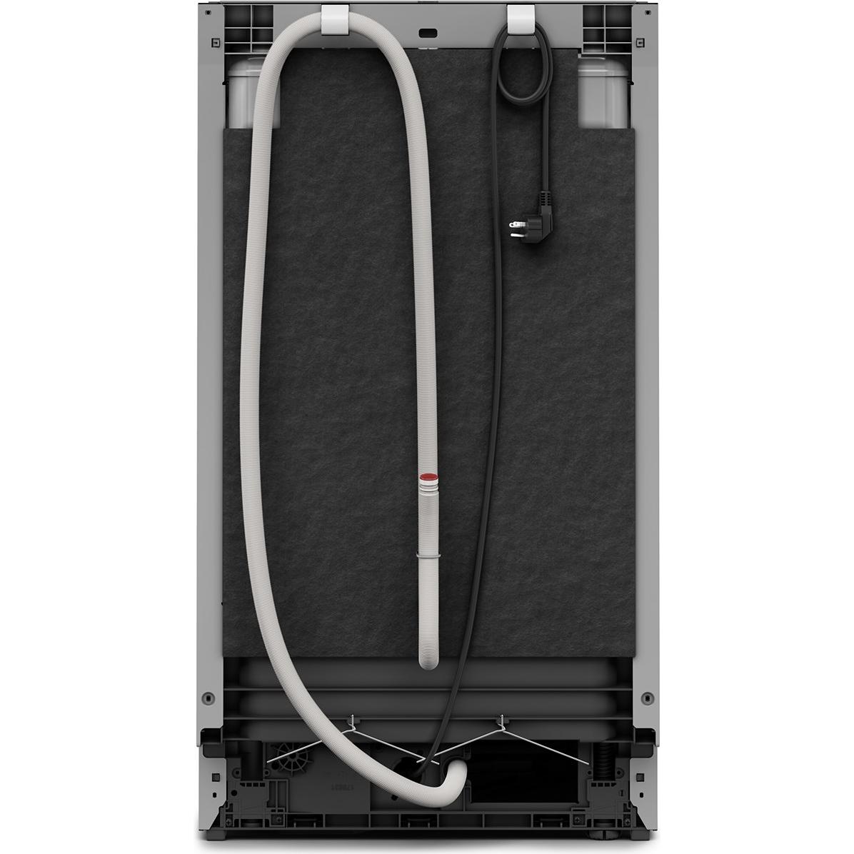  Whirlpool Built-in Dishwasher WDFS5118SS IMAGE 6