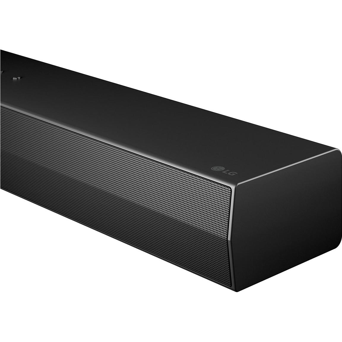  LG 3.1.3-Channel Sound Bar with Bluetooth S77TY IMAGE 6