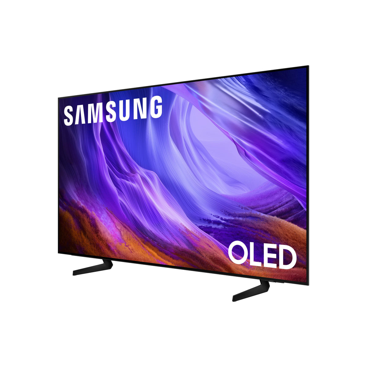  Samsung 83-inch OLED Smart TV QN83S85HAEXZC IMAGE 3