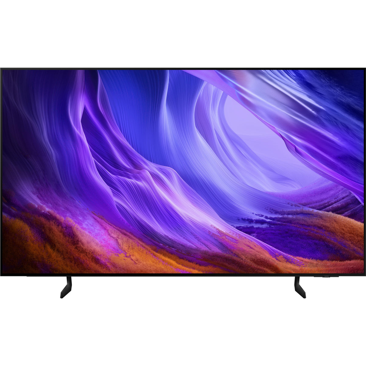  Samsung 77-inch OLED Smart TV QN77S85HAEXZC IMAGE 9