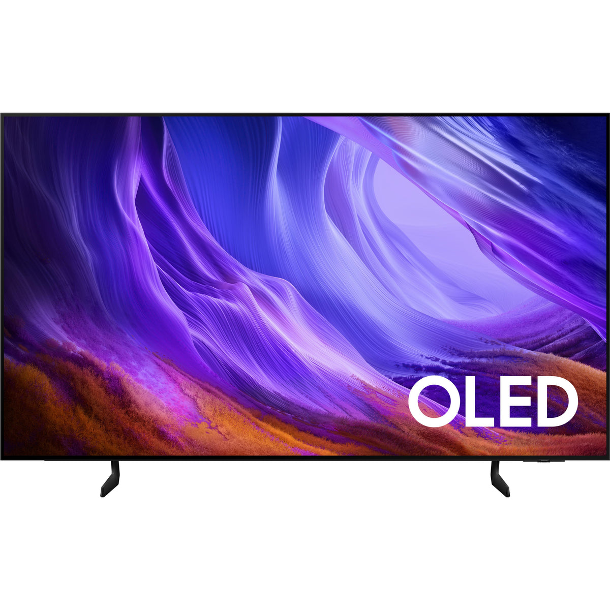  Samsung 55-inch OLED Smart TV QN55S85HAEXZC IMAGE 8