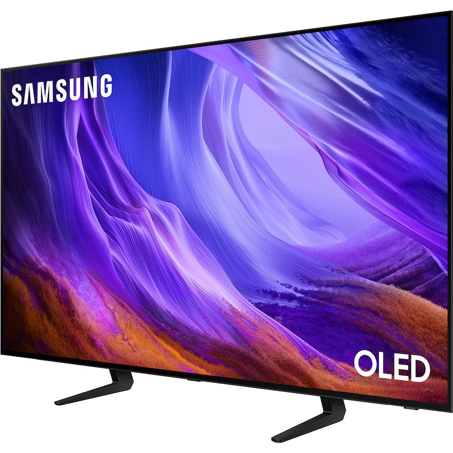  Samsung 48-inch OLED Smart TV QN48S85HAEXZC IMAGE 2