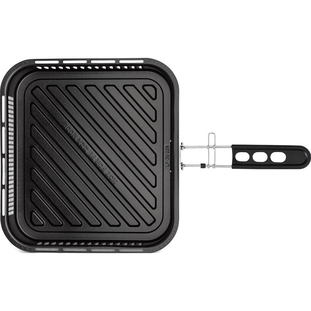  Frigidaire Pizza Oven Air Fry Tray 5304539972 IMAGE 1