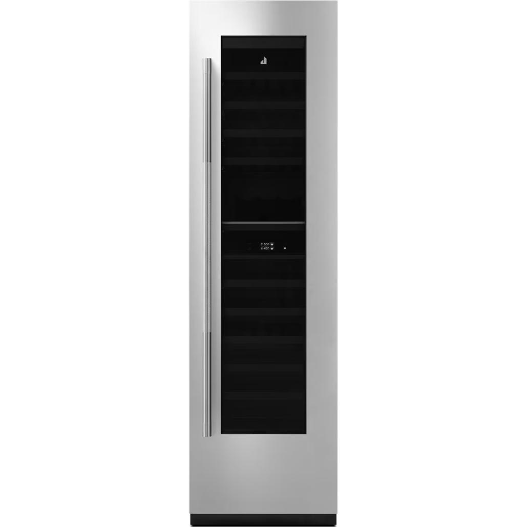  JennAir 24-inch RISE™ Wine Column Panel JKWPHR24RL IMAGE 1