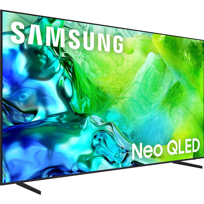  Samsung 85-inch Neo QLED Smart TV QN85QN80HAFXZC IMAGE 3