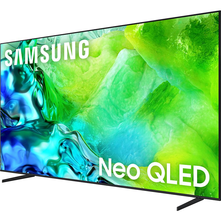  Samsung 65-inch Neo QLED Smart TV QN65QN80HAFXZC IMAGE 2