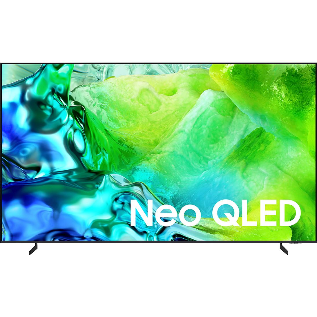  Samsung 65-inch Neo QLED Smart TV QN65QN80HAFXZC IMAGE 7