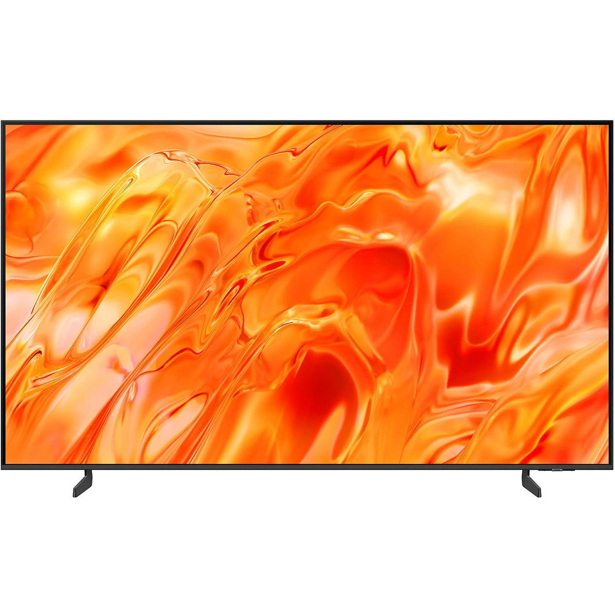  Samsung 55-inch Neo QLED Smart TV QN55QN70HAFXZC IMAGE 3