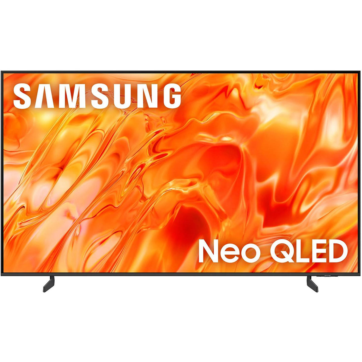  Samsung 50-inch Neo QLED Smart TV QN50QN70HAFXZC IMAGE 1