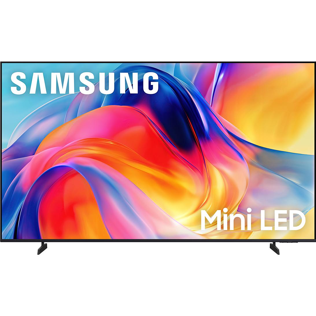  Samsung 55-inch Mini LED Smart TV UN55M70HAFXZC IMAGE 1