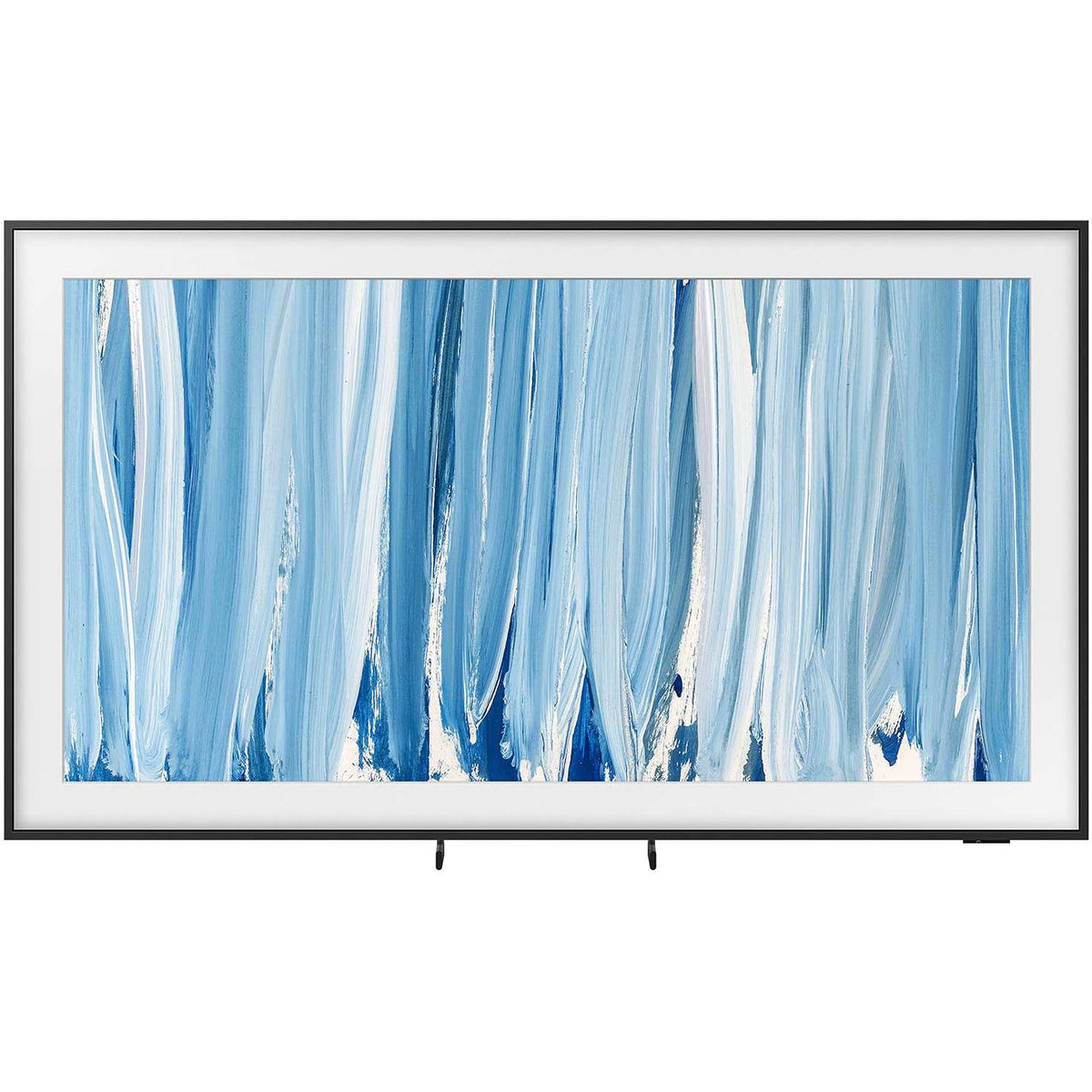 Samsung 85-inch The Frame Pro Smart TV QN85LS03HWFXZC IMAGE 5