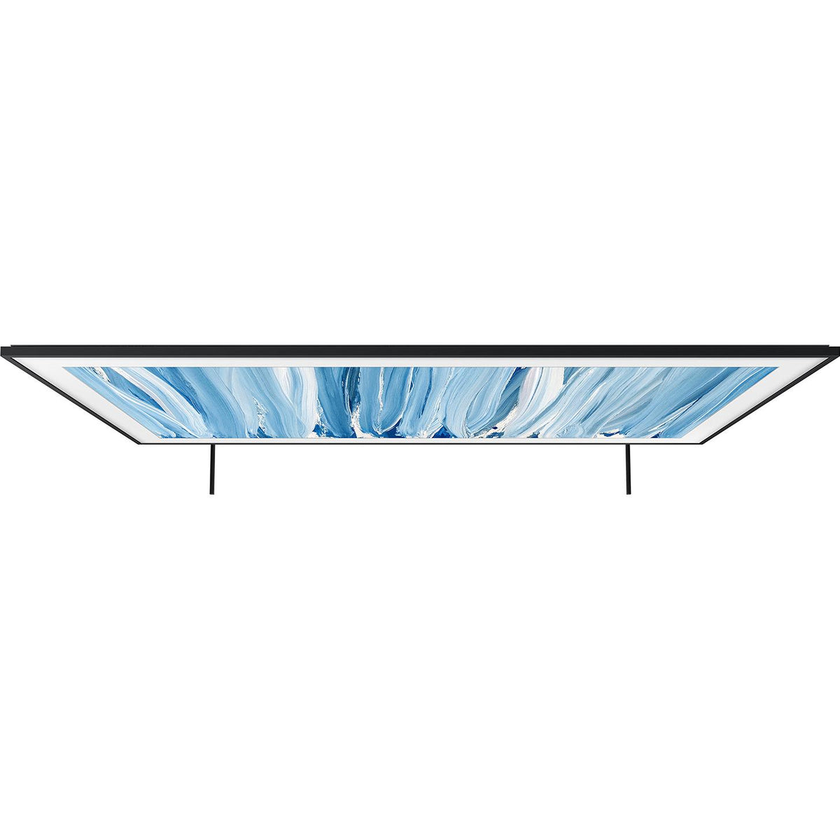  Samsung 75-inch The Frame Pro Smart TV QN75LS03HWFXZC IMAGE 12