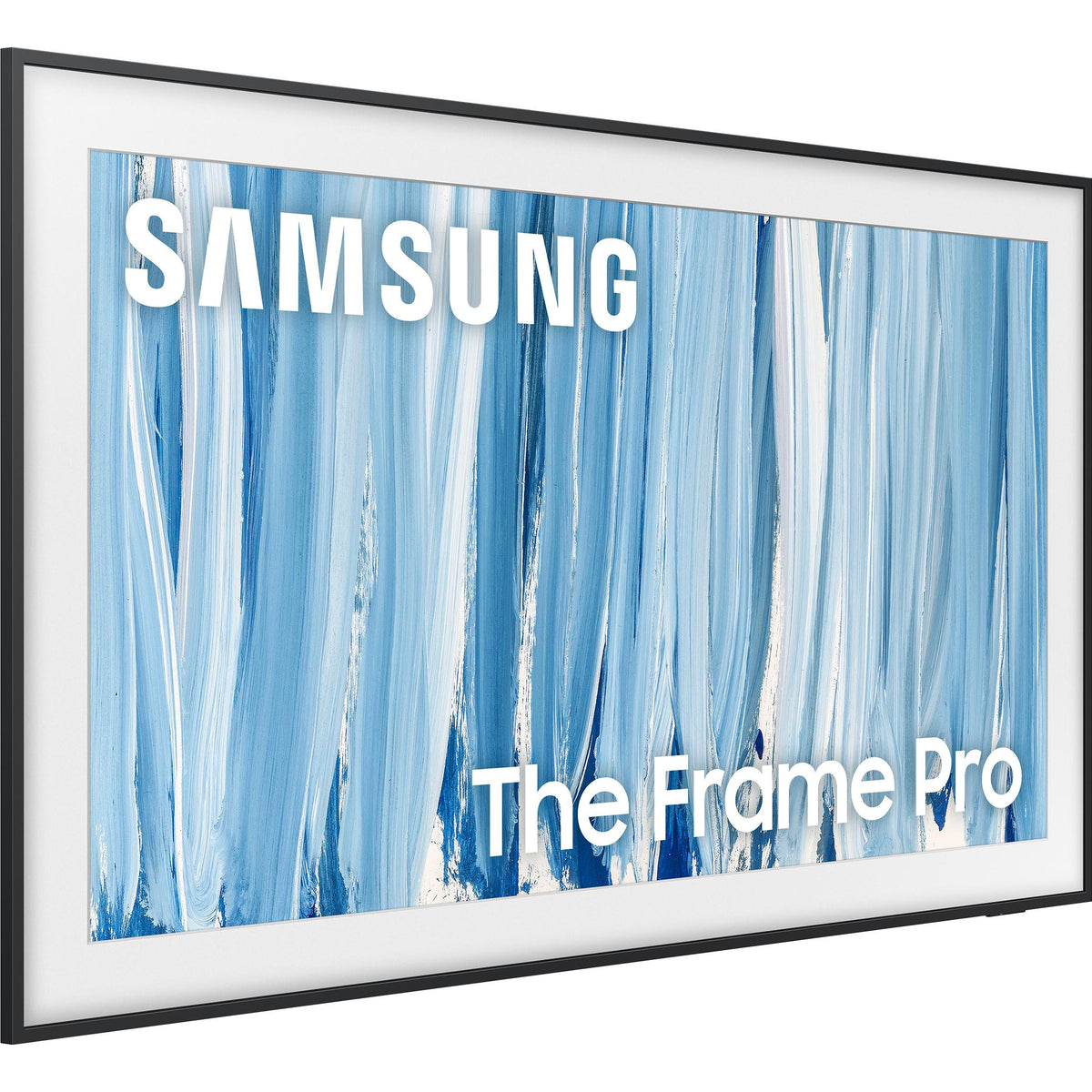  Samsung 65-inch The Frame Pro Smart TV QN65LS03HWFXZC IMAGE 10