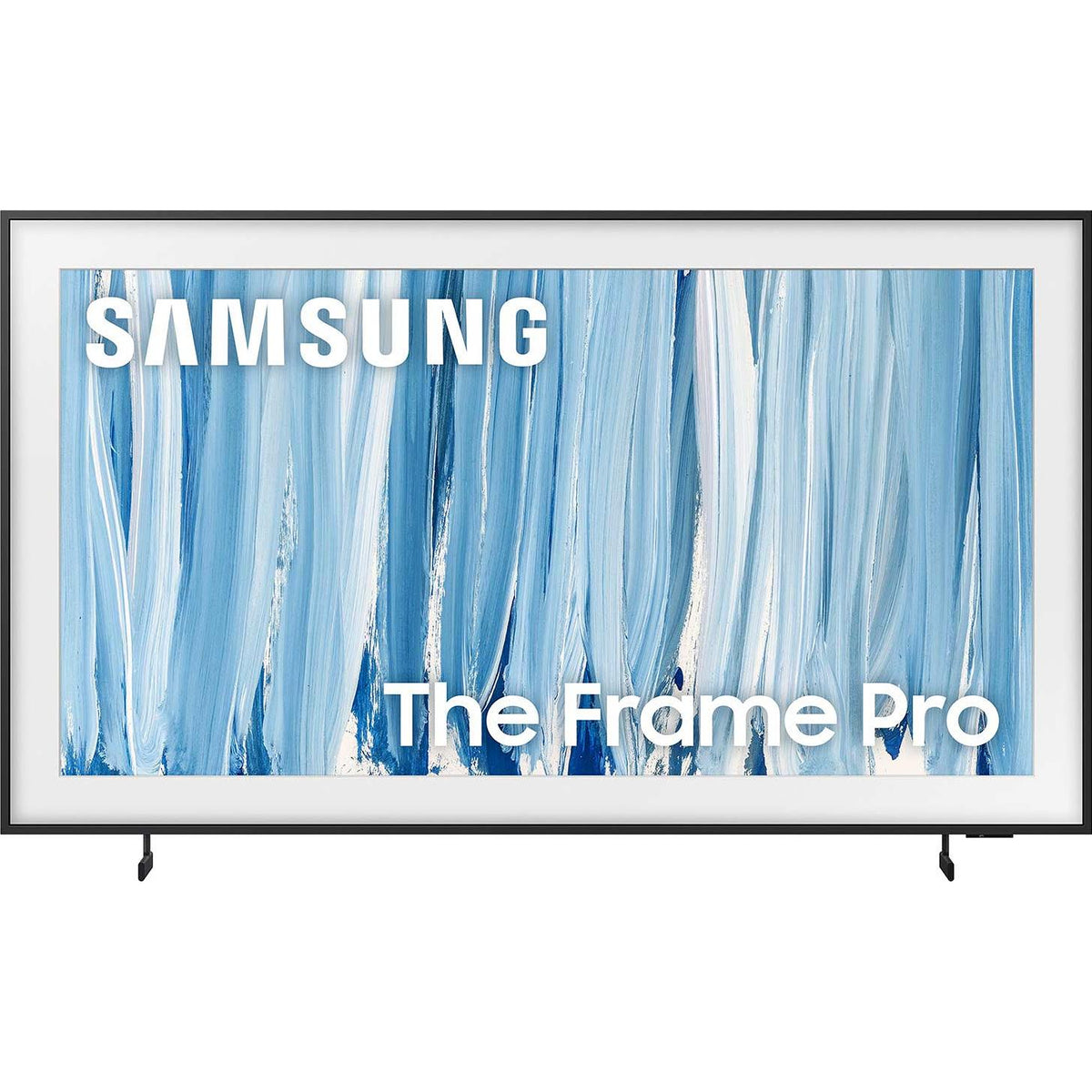  Samsung 55-inch The Frame Pro Smart TV QN55LS03HWFXZC IMAGE 1