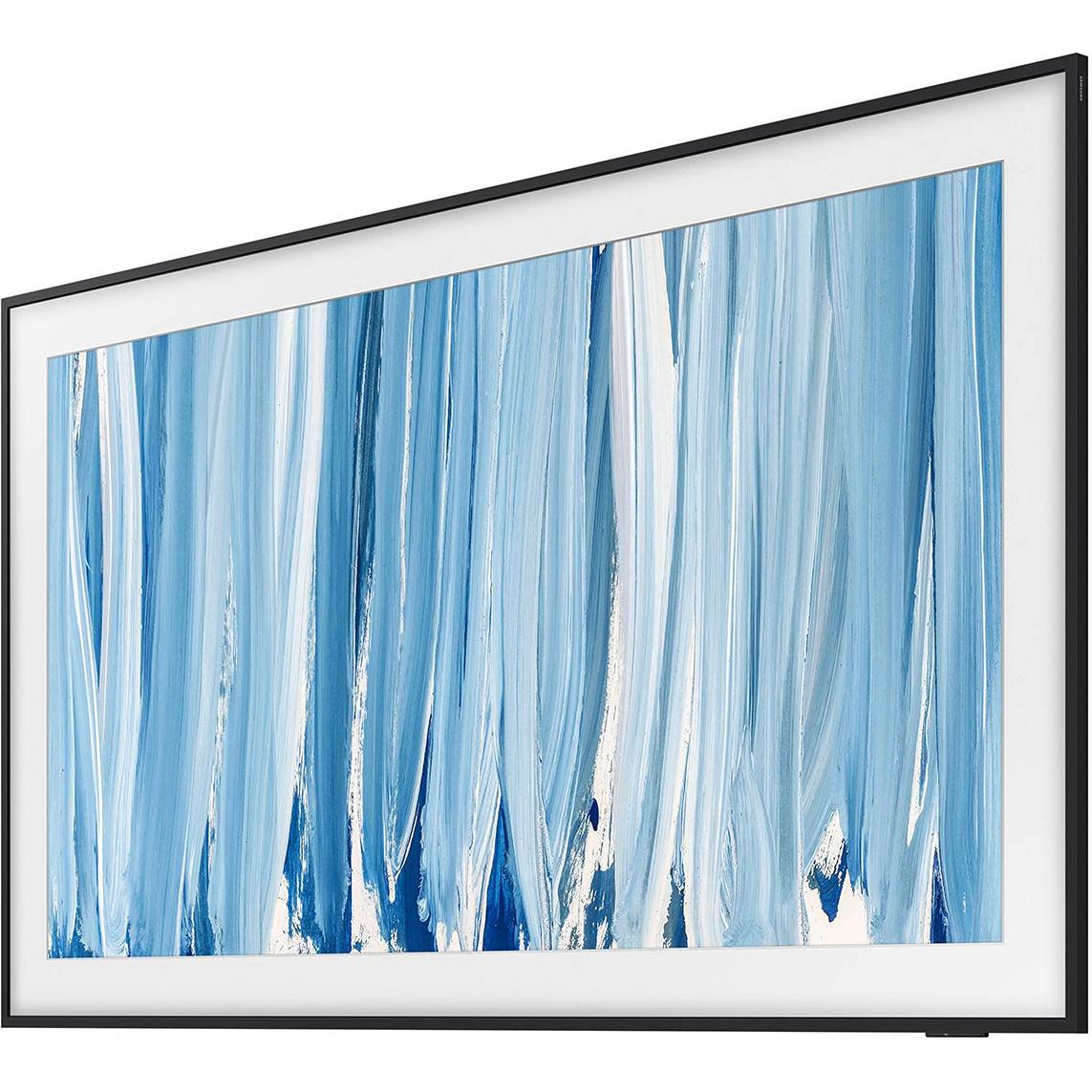  Samsung 55-inch The Frame Pro Smart TV QN55LS03HWFXZC IMAGE 11