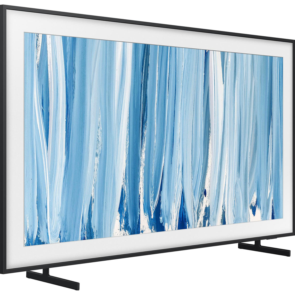  Samsung 55-inch The Frame Pro Smart TV QN55LS03HWFXZC IMAGE 2
