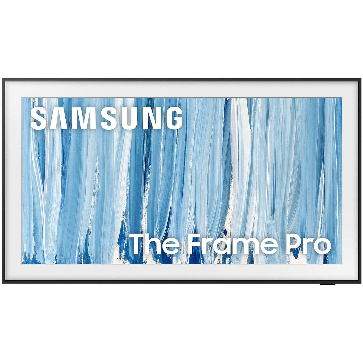  Samsung 55-inch The Frame Pro Smart TV QN55LS03HWFXZC IMAGE 3