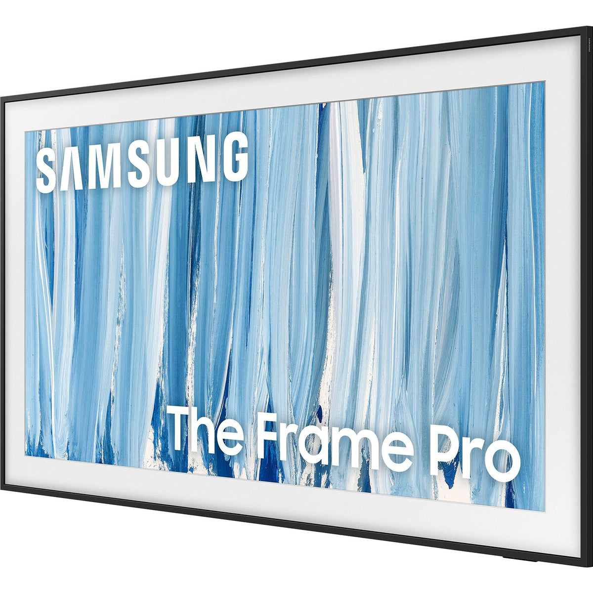  Samsung 55-inch The Frame Pro Smart TV QN55LS03HWFXZC IMAGE 4