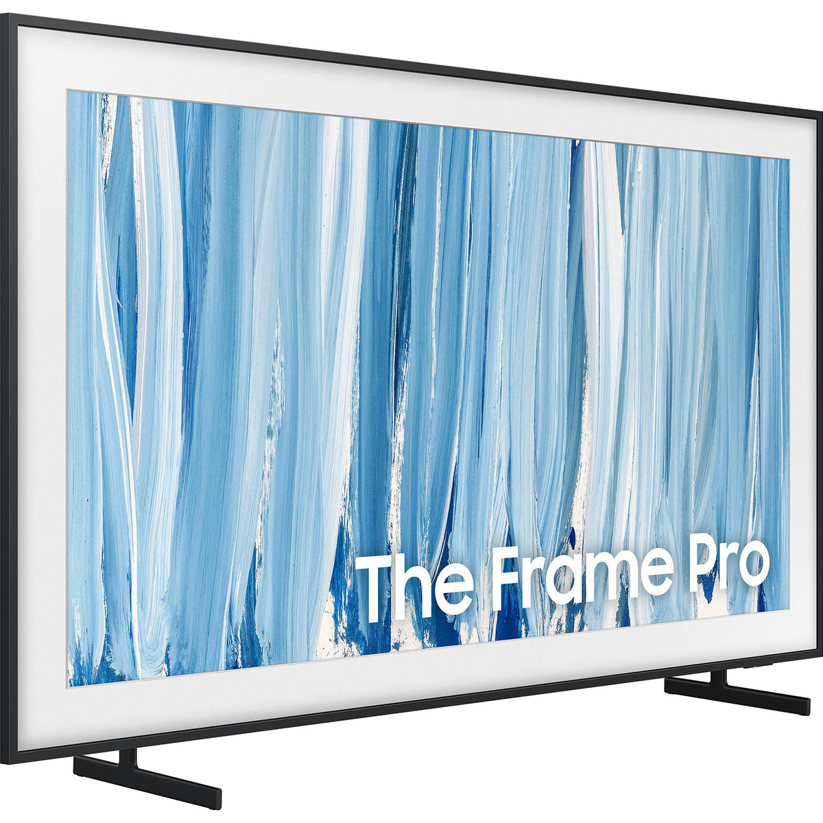  Samsung 55-inch The Frame Pro Smart TV QN55LS03HWFXZC IMAGE 6