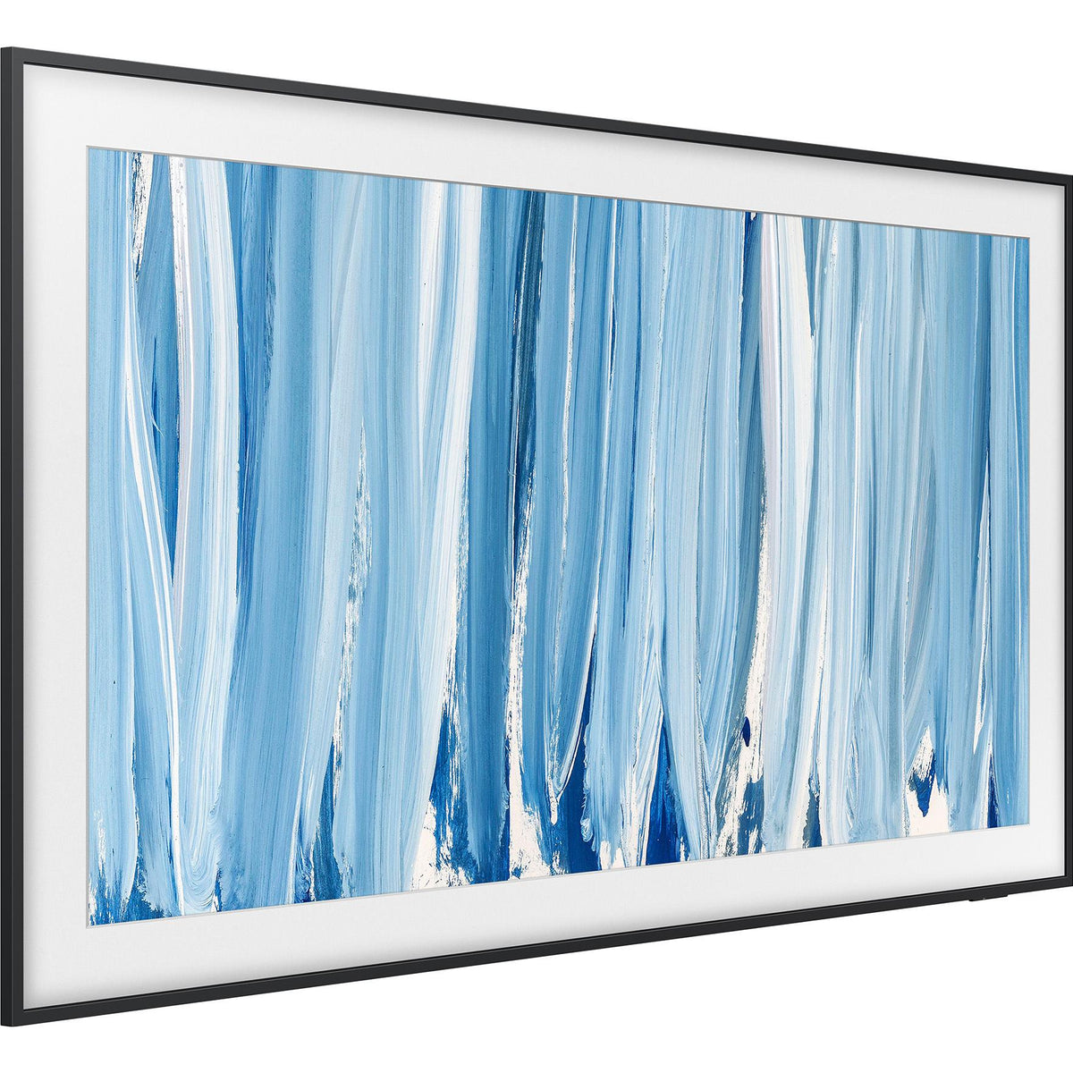  Samsung 55-inch The Frame Pro Smart TV QN55LS03HWFXZC IMAGE 9
