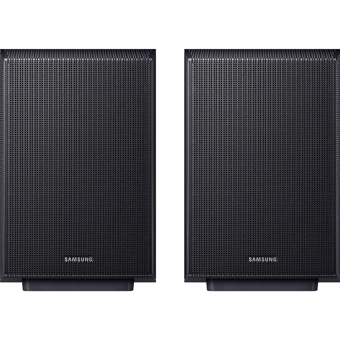  Samsung 11.1.4-Channel Sound Bar with Bluetooth HW-Q990H/ZC IMAGE 14