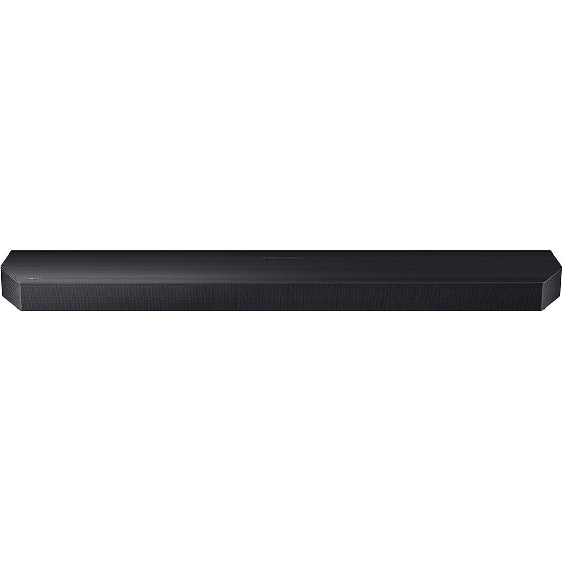  Samsung 11.1.4-Channel Sound Bar with Bluetooth HW-Q990H/ZC IMAGE 8
