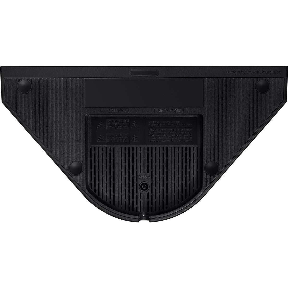  Samsung Wi-Fi Speaker HW-LS50H/ZC IMAGE 4