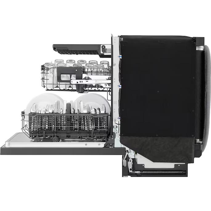  LG Built-In Dishwasher with Dynamic Heat Dry™ LDNPM654D IMAGE 13