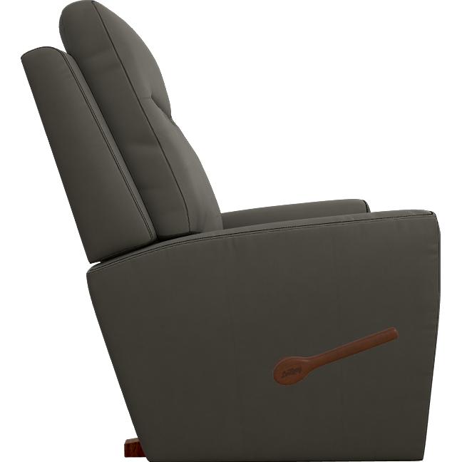  La-Z-Boy Kodie Rocker Fabric Recliner 010715 D202751 IMAGE 3