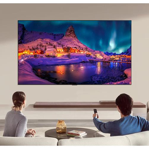  LG evo AI G6 97-inch 4K UHD Smart OLED TV OLED97G6WUA IMAGE 6