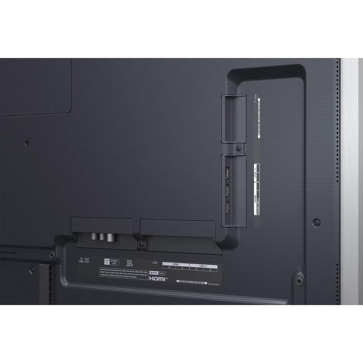  LG evo AI G6 55-inch 4K UHD Smart OLED TV OLED55G6SUB IMAGE 5