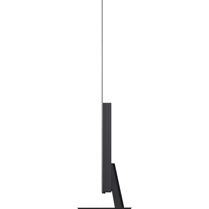  LG evo AI C6 77-inch 4K UHD Smart OLED TV OLED77C6HUP IMAGE 3