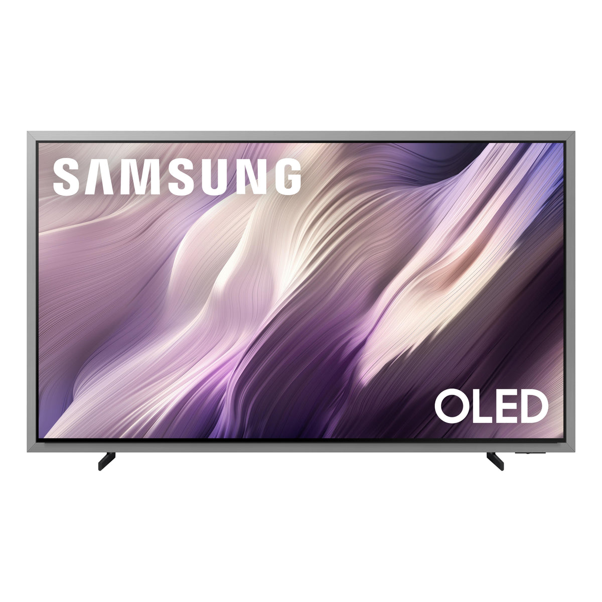  Samsung 55-inch Ultra 4K OLED Smart TV QN55S95HAFXZC IMAGE 1