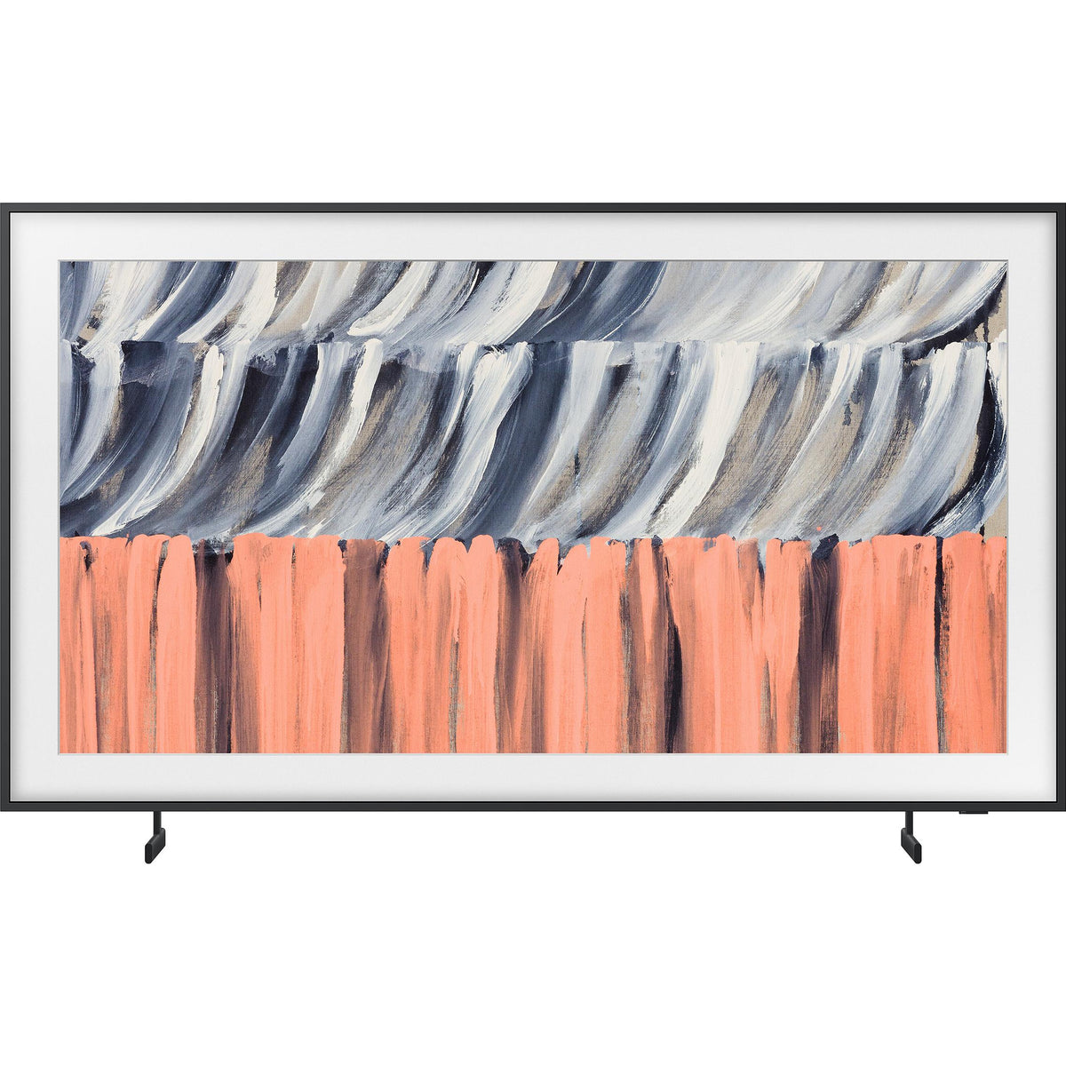  Samsung 65-inch The Frame 4K Smart TV QN65LS03HEFXZC IMAGE 12