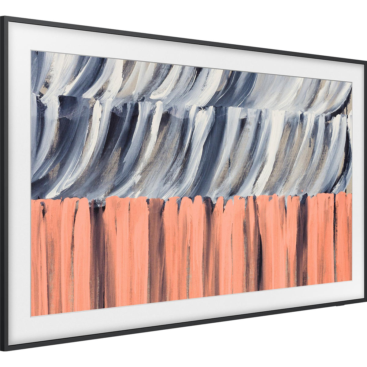 Samsung 75-inch The Frame 4K Smart TV QN75LS03HEFXZC IMAGE 5