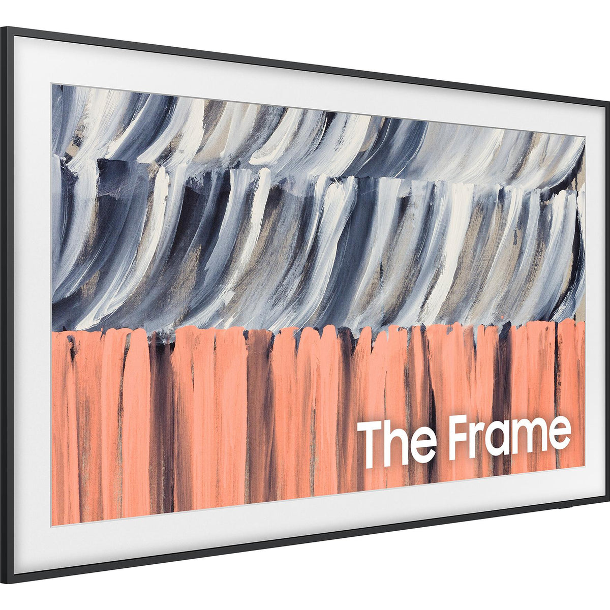  Samsung 75-inch The Frame 4K Smart TV QN75LS03HEFXZC IMAGE 6