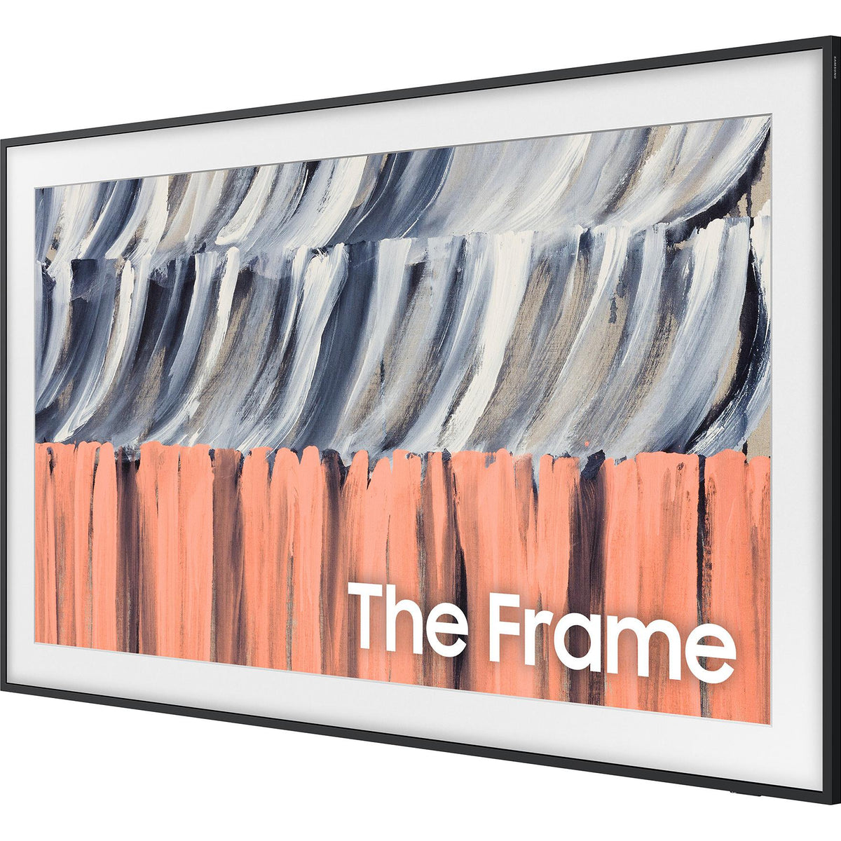  Samsung 75-inch The Frame 4K Smart TV QN75LS03HEFXZC IMAGE 8