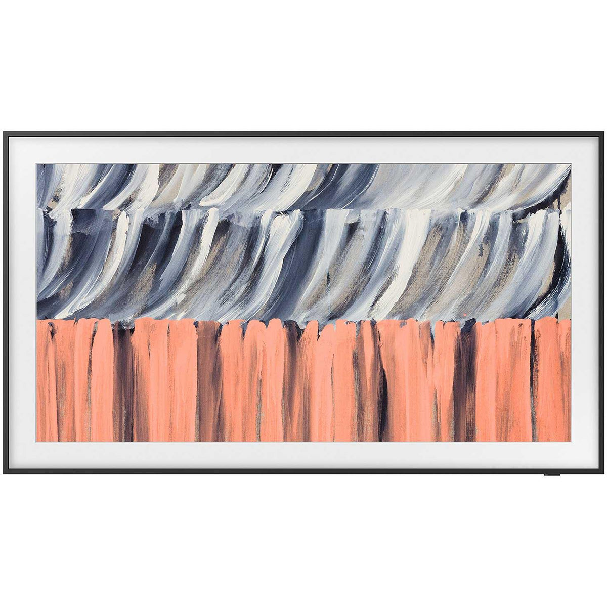  Samsung 85-inch The Frame 4K Smart TV QN85LS03HEFXZC IMAGE 10