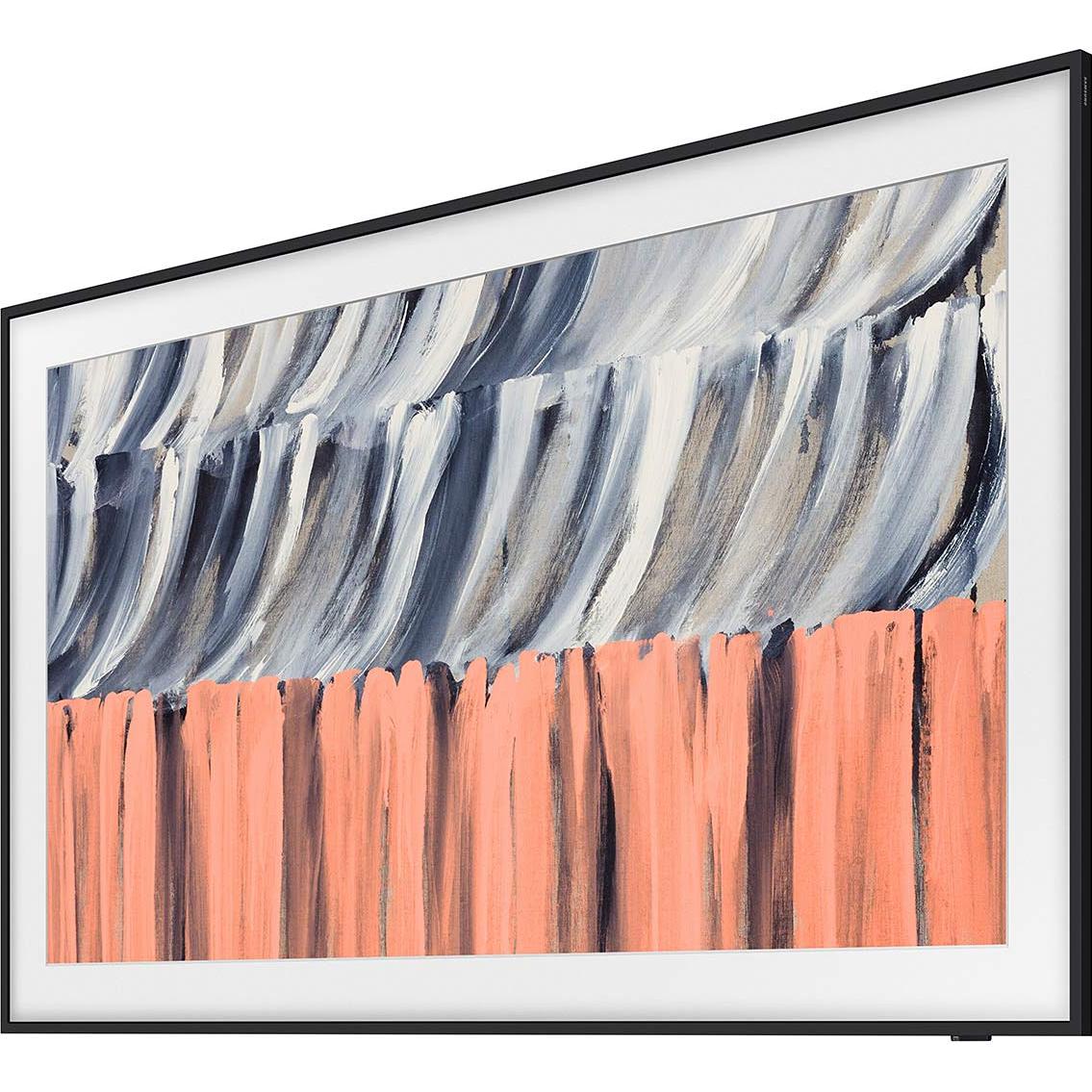  Samsung 85-inch The Frame 4K Smart TV QN85LS03HEFXZC IMAGE 11
