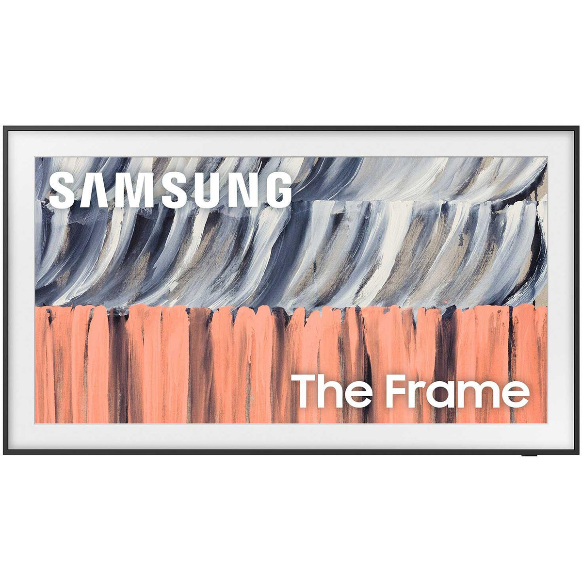  Samsung 85-inch The Frame 4K Smart TV QN85LS03HEFXZC IMAGE 4