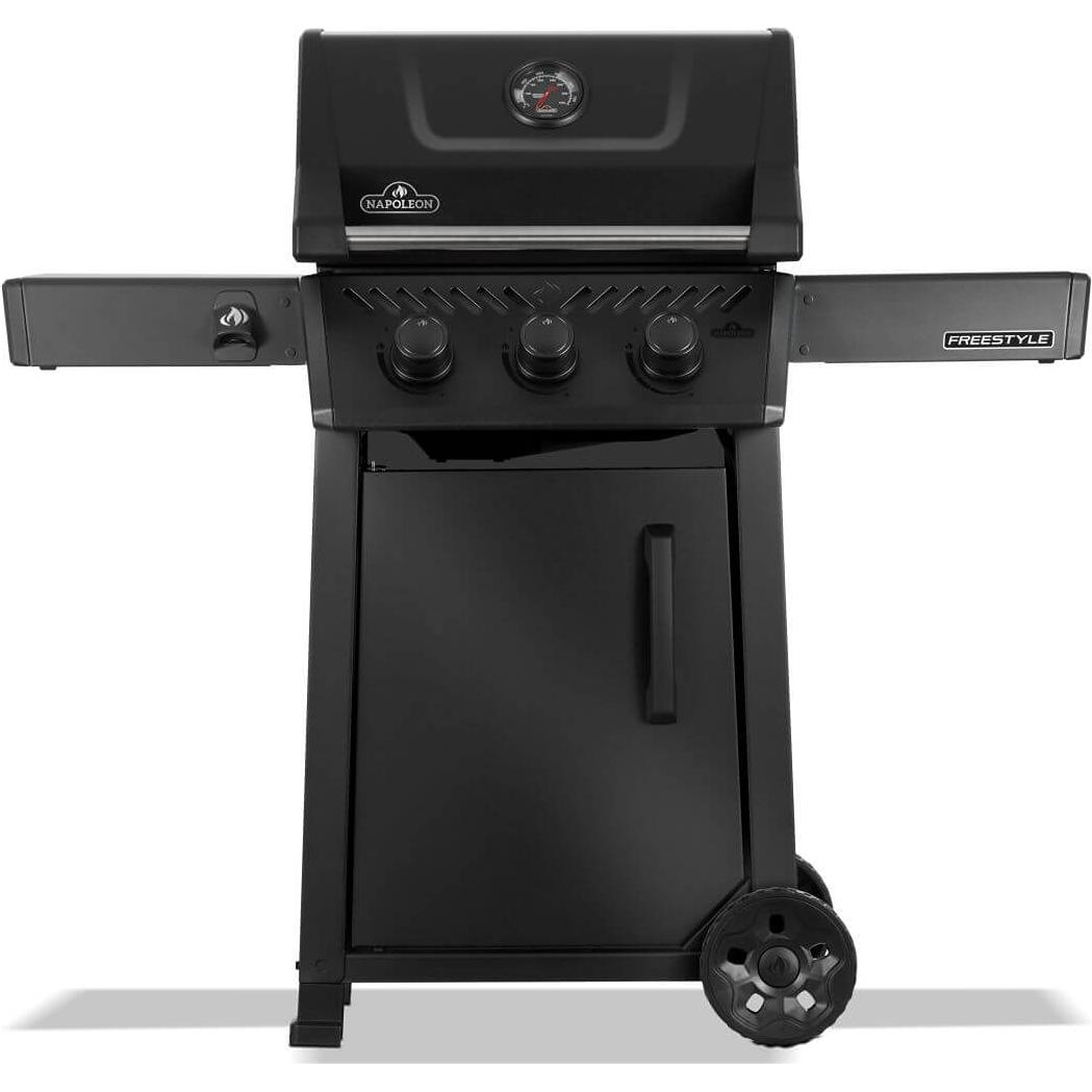  Napoleon Freestyle™ 365 Gas Grill - Liquid Propane F365DPMK-1 IMAGE 1