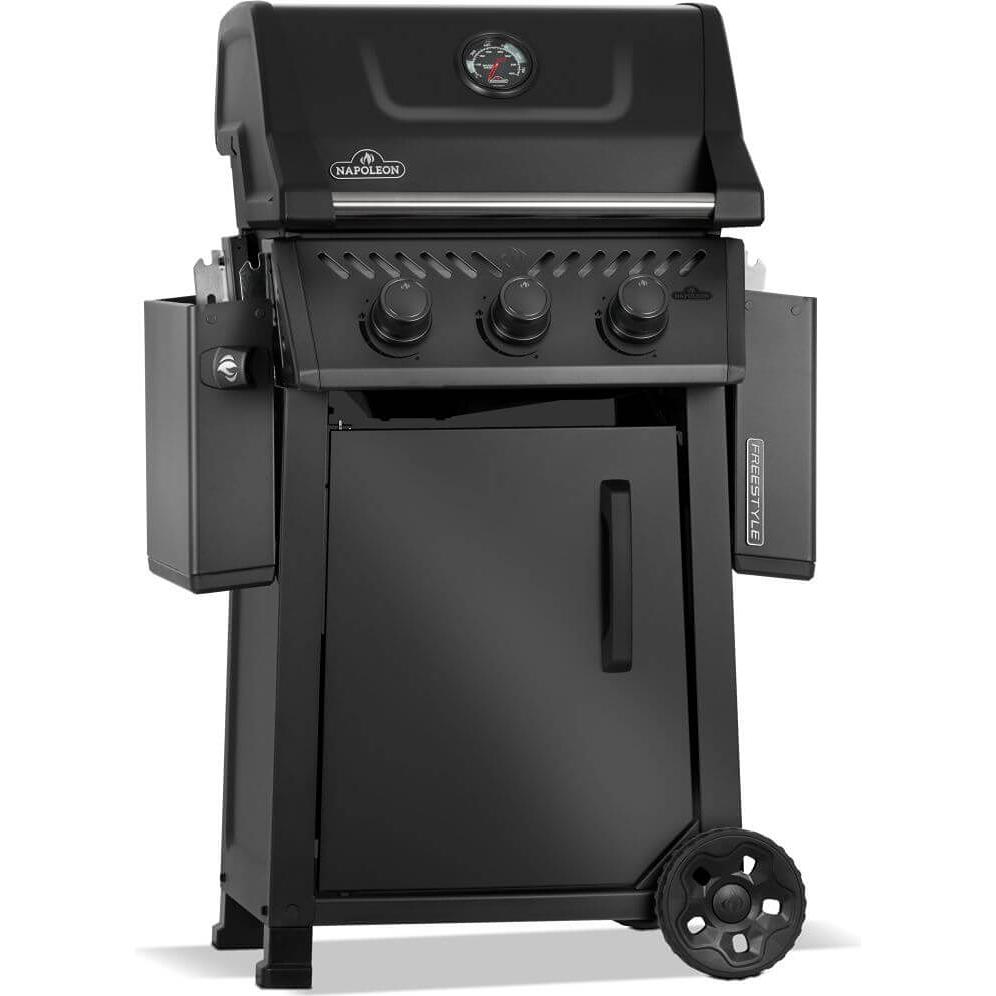  Napoleon Freestyle™ 365 Gas Grill - Liquid Propane F365DPMK-1 IMAGE 2